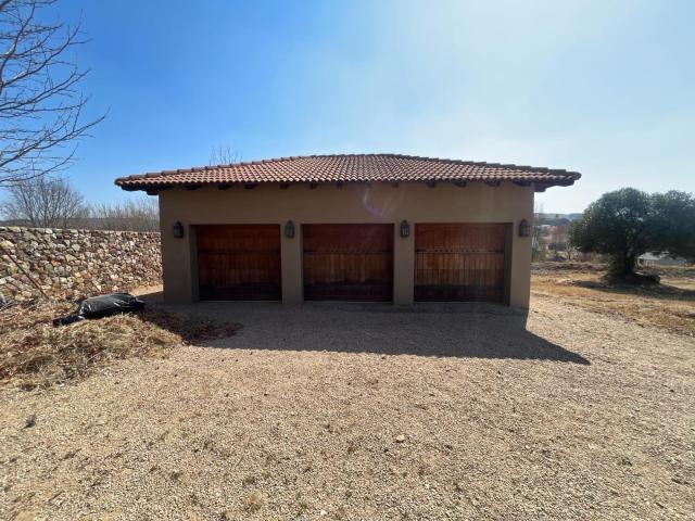 Land for sale in Knopjeslaagte, Gauteng