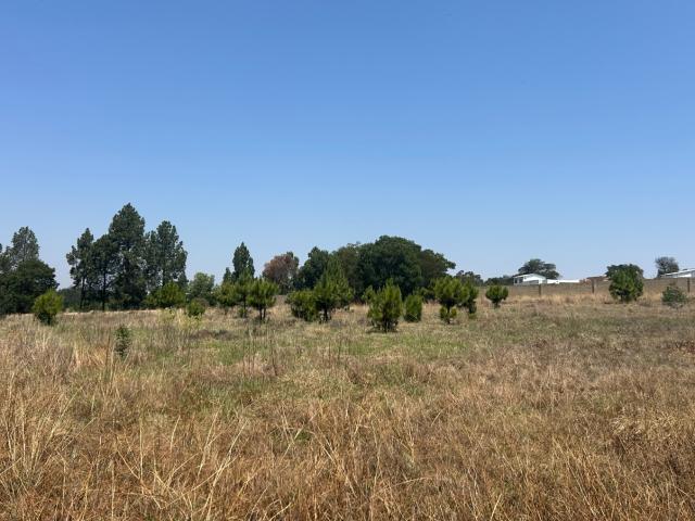Land for sale in Midvaal, Gauteng