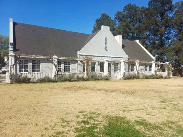 Land for sale in Bloemfontein, Free State