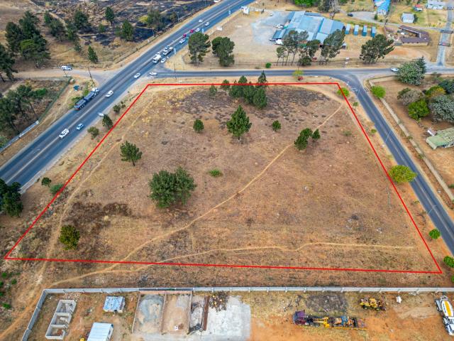 Land for sale in Gauteng