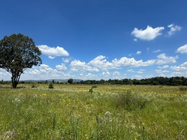 Land for sale in Midvaal, Gauteng