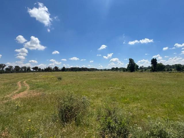 Land for sale in Midvaal, Gauteng