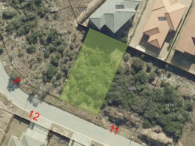Land for sale in Eastern Cape