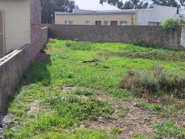 Land for sale in West Coast, Britannia Bay