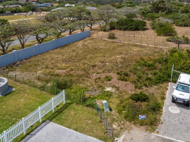 Land for sale in Bushmans River Mouth, Eastern Cape