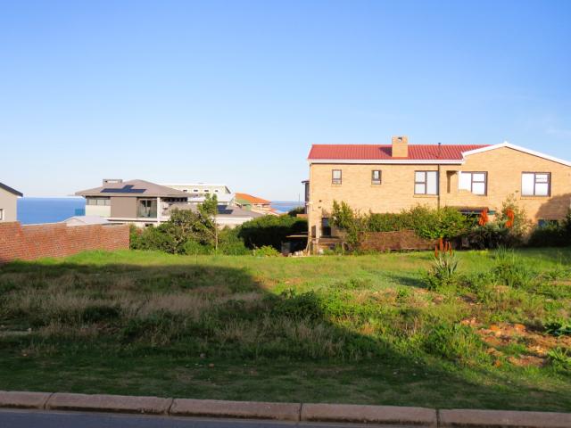 Land for sale in Groot Brak Rivier, Western Cape
