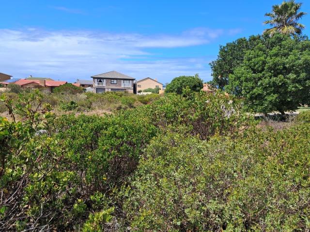 Land for sale in Groot Brak Rivier, Western Cape