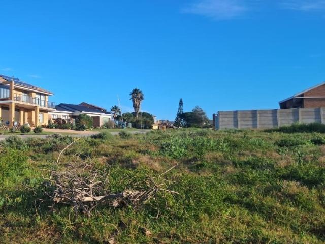 Land for sale in Groot Brak Rivier, Western Cape