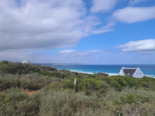 Land for sale in Groot Brak Rivier, Western Cape