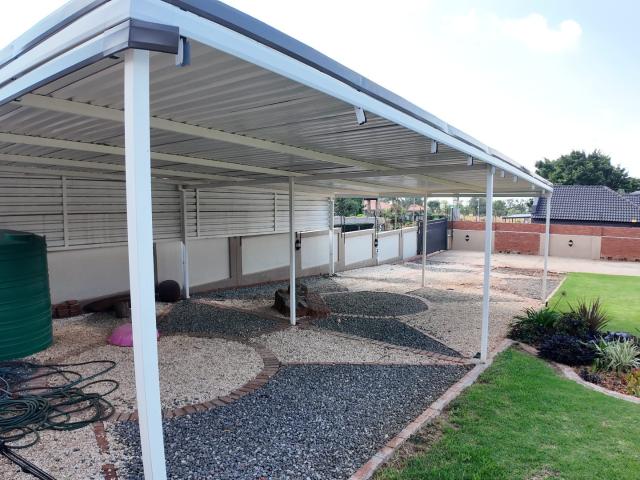 Land for sale in Tlhabane, North West