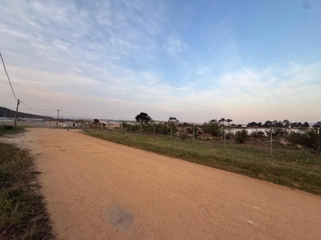 Land for sale in Botrivier, Western Cape