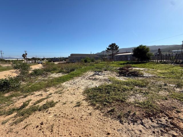 Land for sale in Botrivier, Western Cape