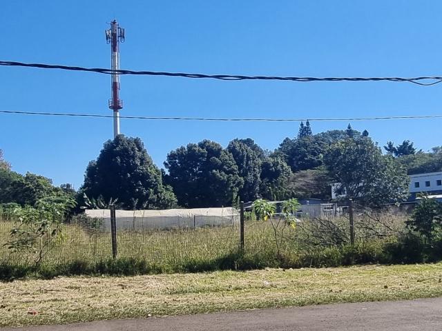 Land for sale in Hillcrest