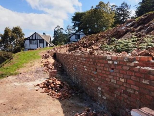 Land for sale in Hillcrest