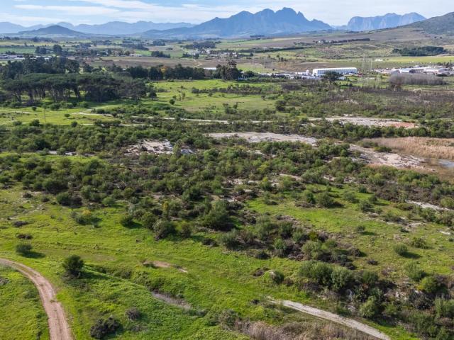 Land for sale in Cape Town Ward 8, City of Cape Town