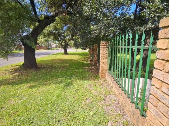 Land for sale in Alberton, Brackenhurst