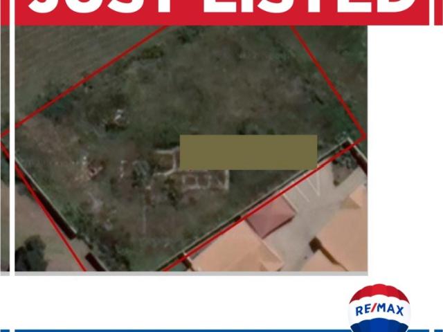 Land for sale in Alberton, Brackenhurst