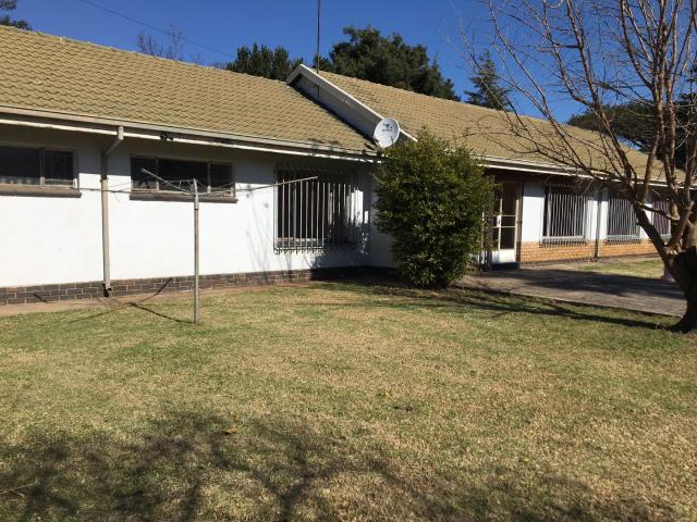 Land for sale in Alberton, Brackenhurst