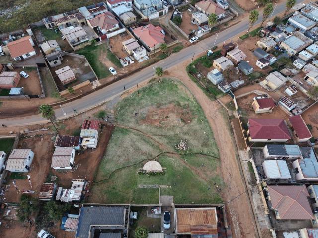 Land for sale in Soweto, Gauteng