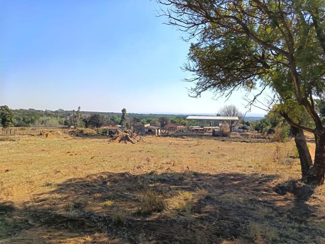 Land for sale in Mohlakeng, Gauteng