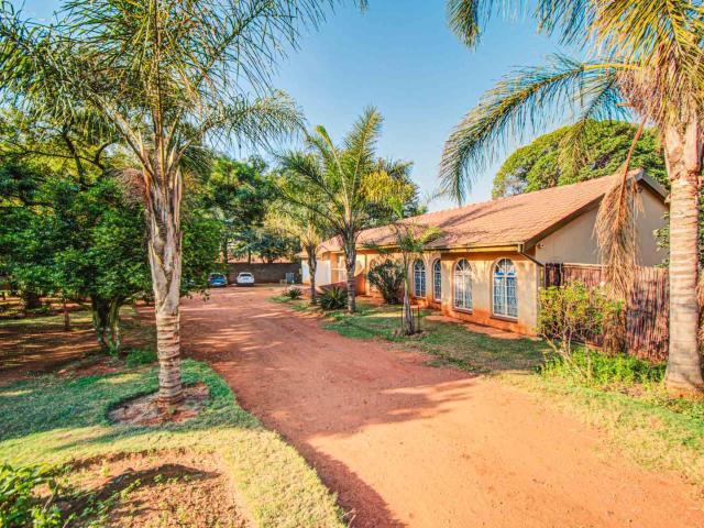 Land for sale in Ekurhuleni, Gauteng