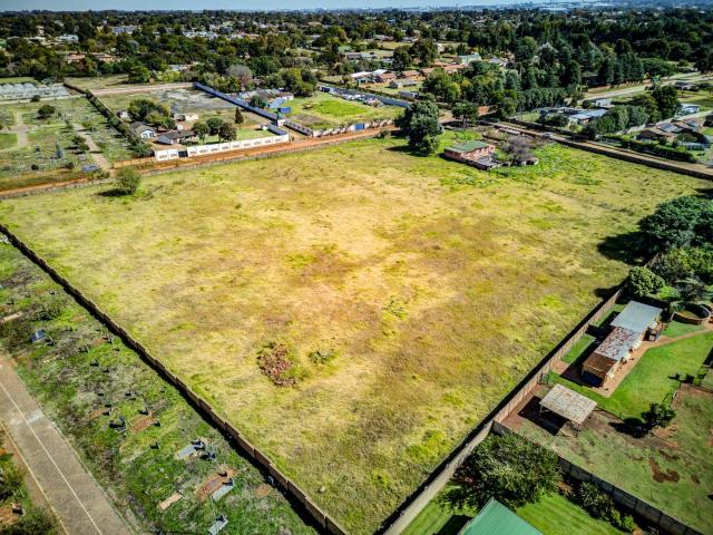 Land for sale in Ekurhuleni, Gauteng