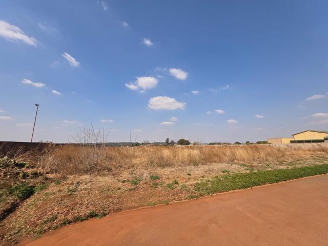 Land for sale in Ekurhuleni, Gauteng