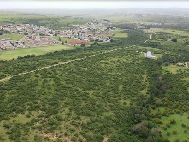 Land for sale in Eastern Cape