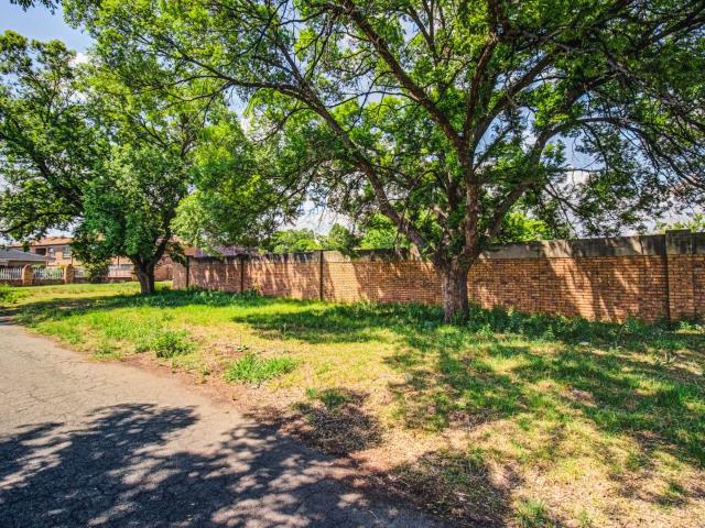 Land for sale in Ekurhuleni, Gauteng