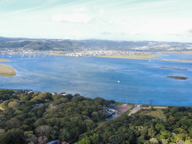 Land for sale in Groot Brak Rivier, Western Cape