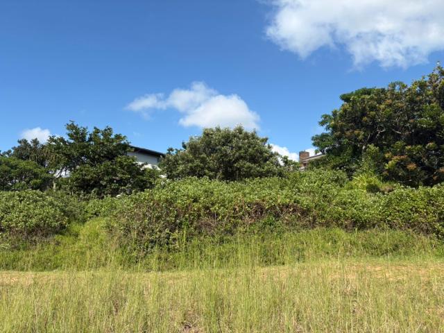 Land for sale in Princess Grant, Kwazulu-natal