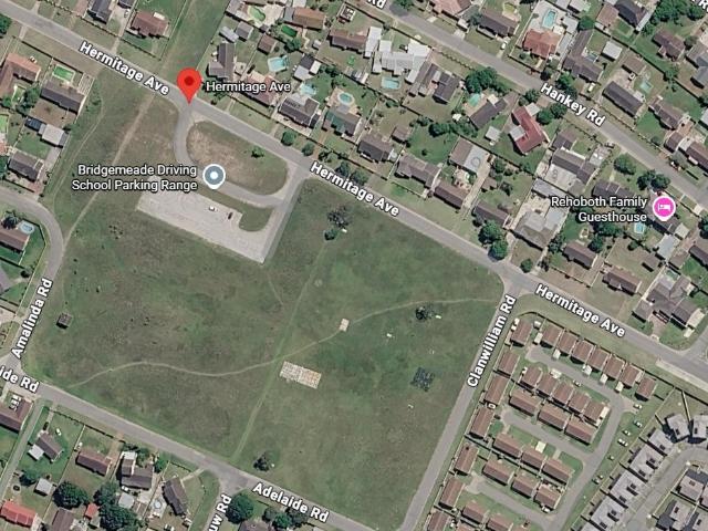 Land for sale in Eastern Cape