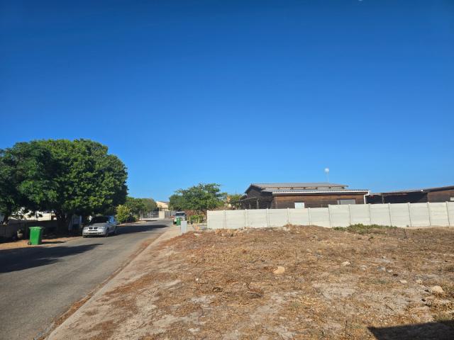 Land for sale in West Coast, Britannia Bay