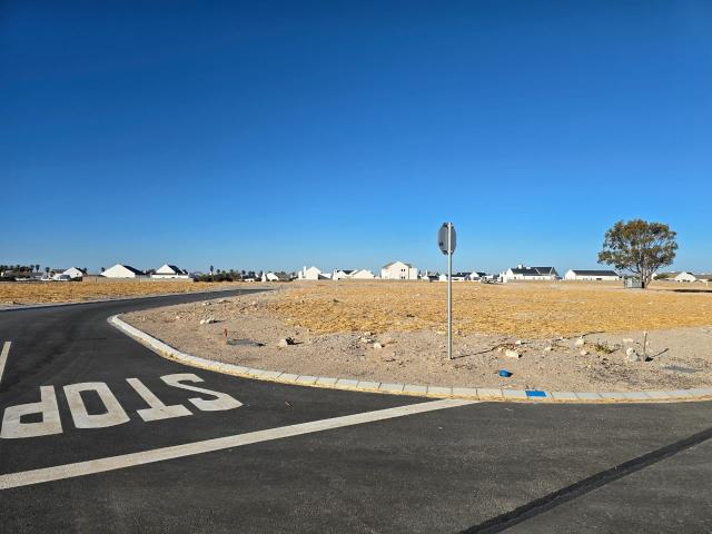 Land for sale in West Coast, Britannia Bay