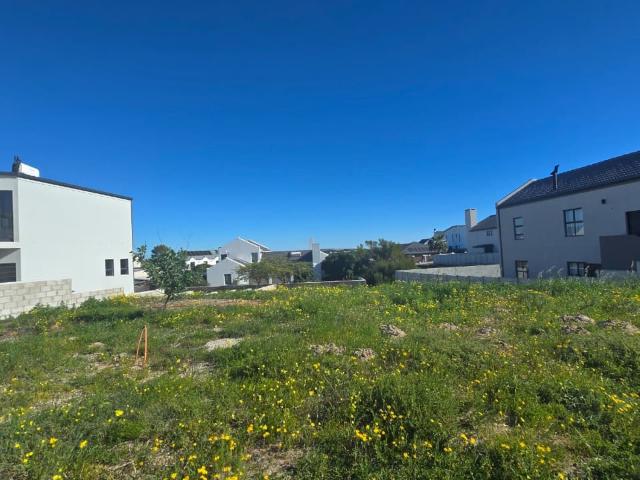 Land for sale in West Coast, Britannia Bay