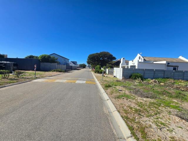 Land for sale in West Coast, Britannia Bay