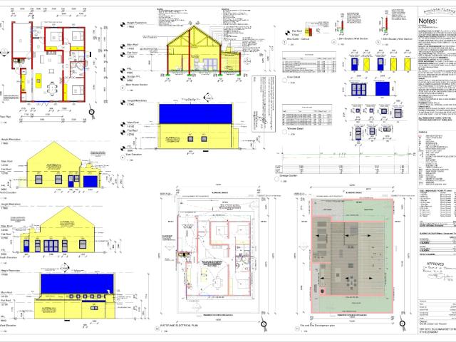 Land for sale in West Coast, Britannia Bay