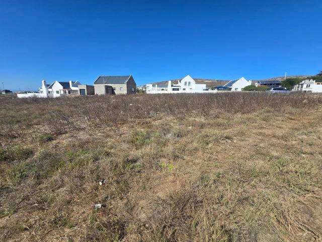 Land for sale in West Coast, Britannia Bay