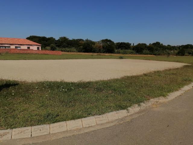 Land for sale in Hartbeespoort Dam Nature Reserve, North West