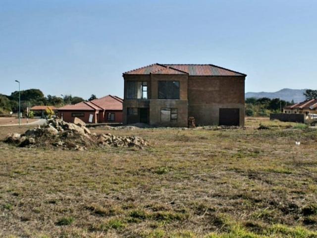 Land for sale in Hartbeespoort Dam Nature Reserve, North West