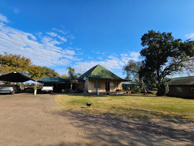 Land for sale in Hartbeespoort Dam Nature Reserve, North West