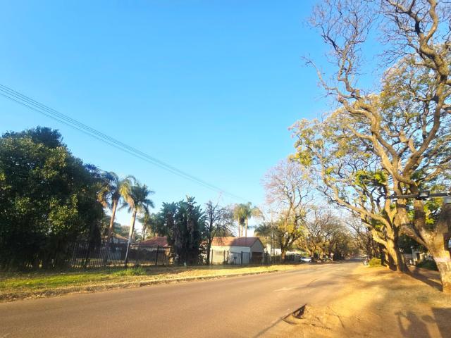 Land for sale in Waterkloof, Gauteng