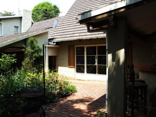 Land for sale in Randburg, Gauteng