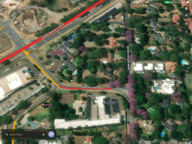 Land for sale in Randburg, Gauteng