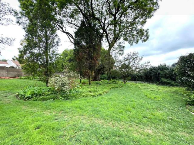 Land for sale in Randburg, Gauteng