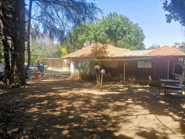 Land for sale in Randburg, Gauteng