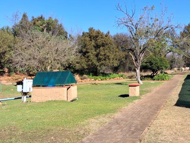 Land for sale in Tlhabane, North West