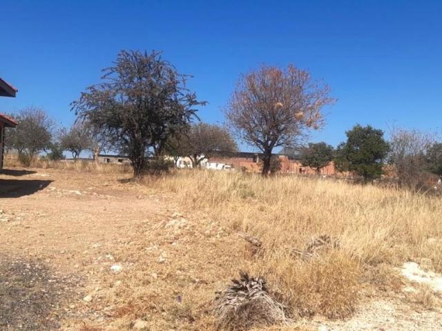 Land for sale in Greater Tubatse Municipality, Limpopo