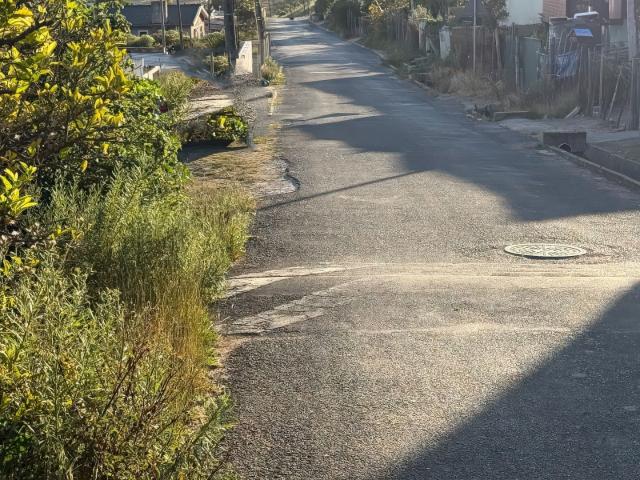 Land for sale in Caledon, Western Cape