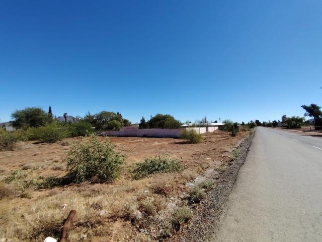 Land for sale in Hantam, Northern Cape